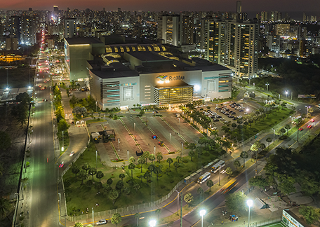 RioMar Fortaleza Shopping