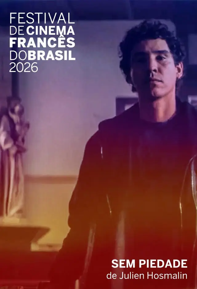 Sem Piedade