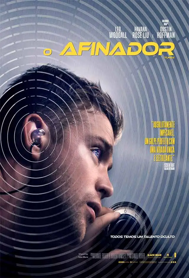 O Afinador
