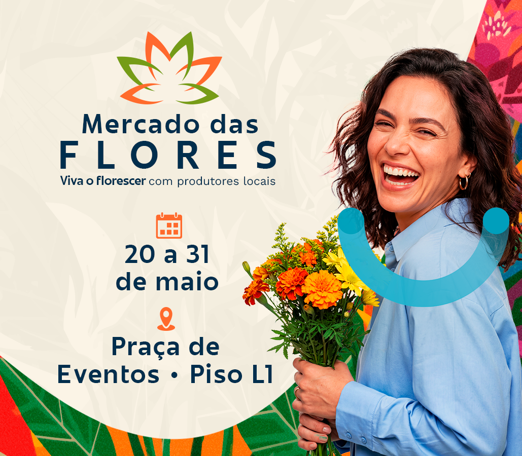 Mercado das Flores
