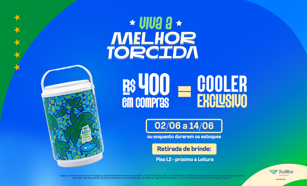 Promoção - Aqui é Brasil, Orgulho que dá jogo