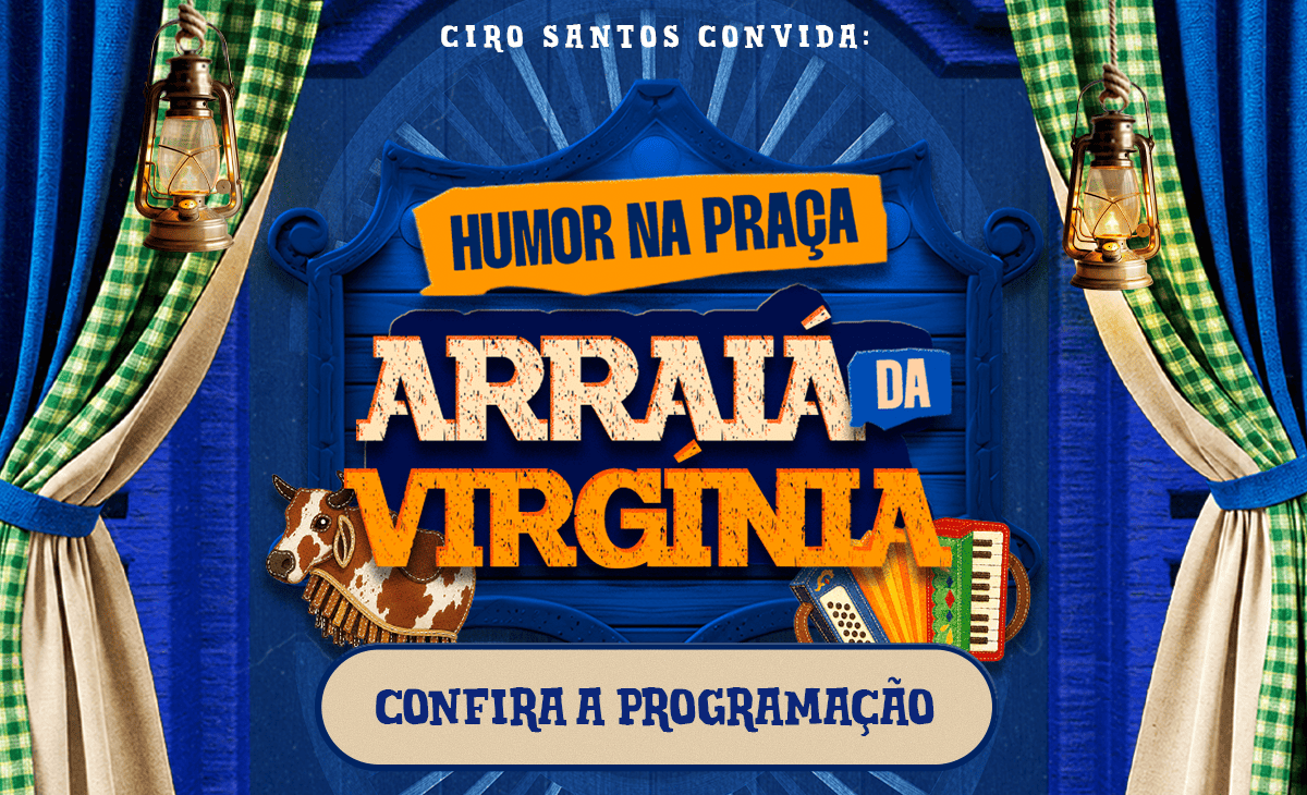 Humor na Praça - Junho
