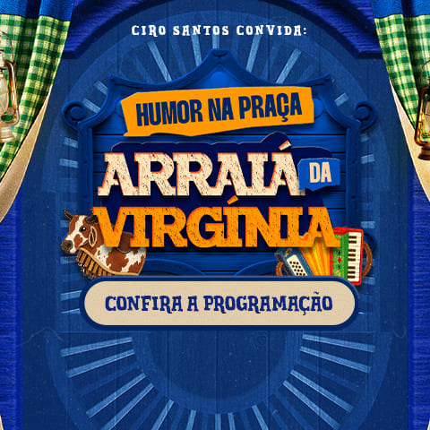 Humor na Praça - Junho