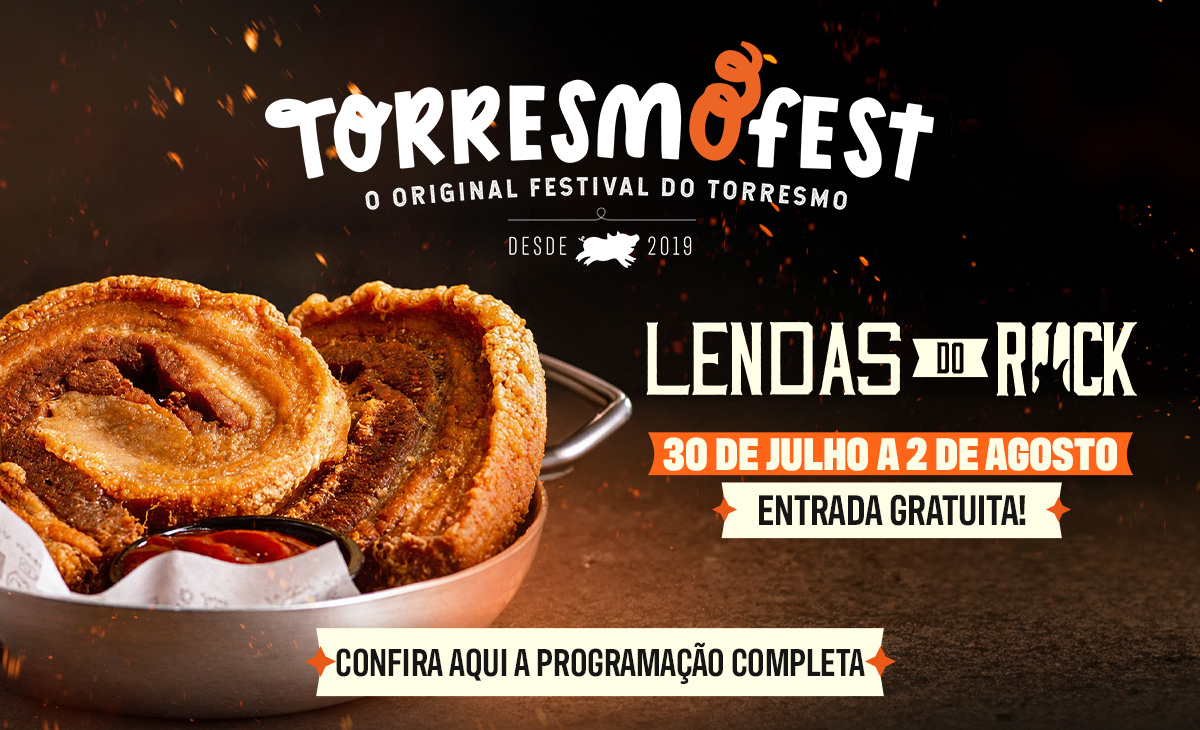 TorresmoFest