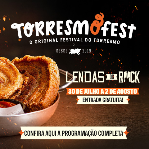 TorresmoFest