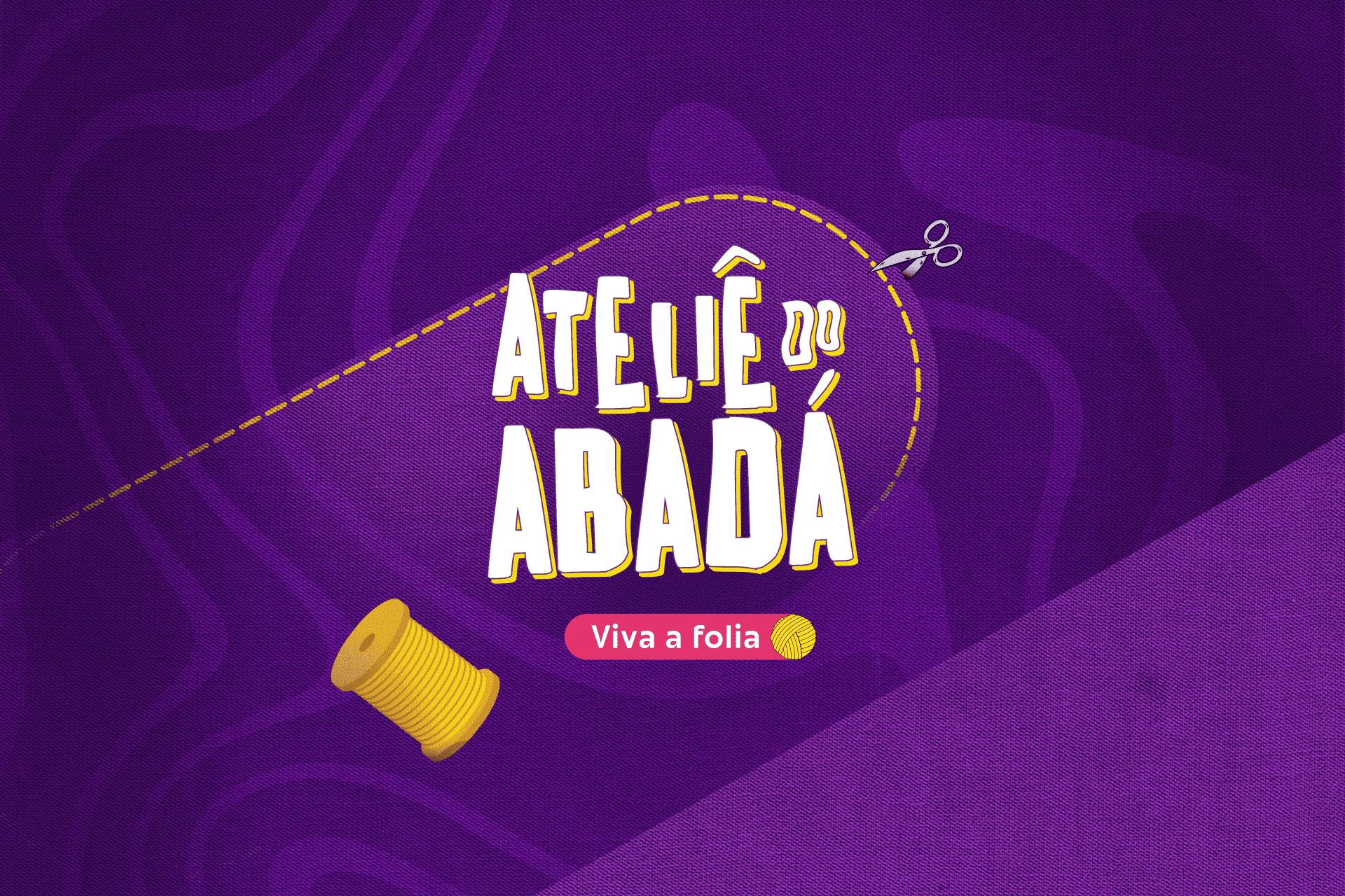 Ateliê do Abadá