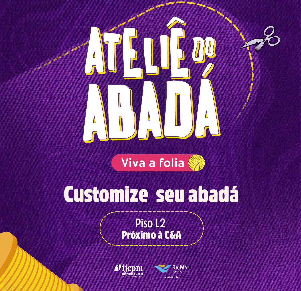Ateliê do Abadá