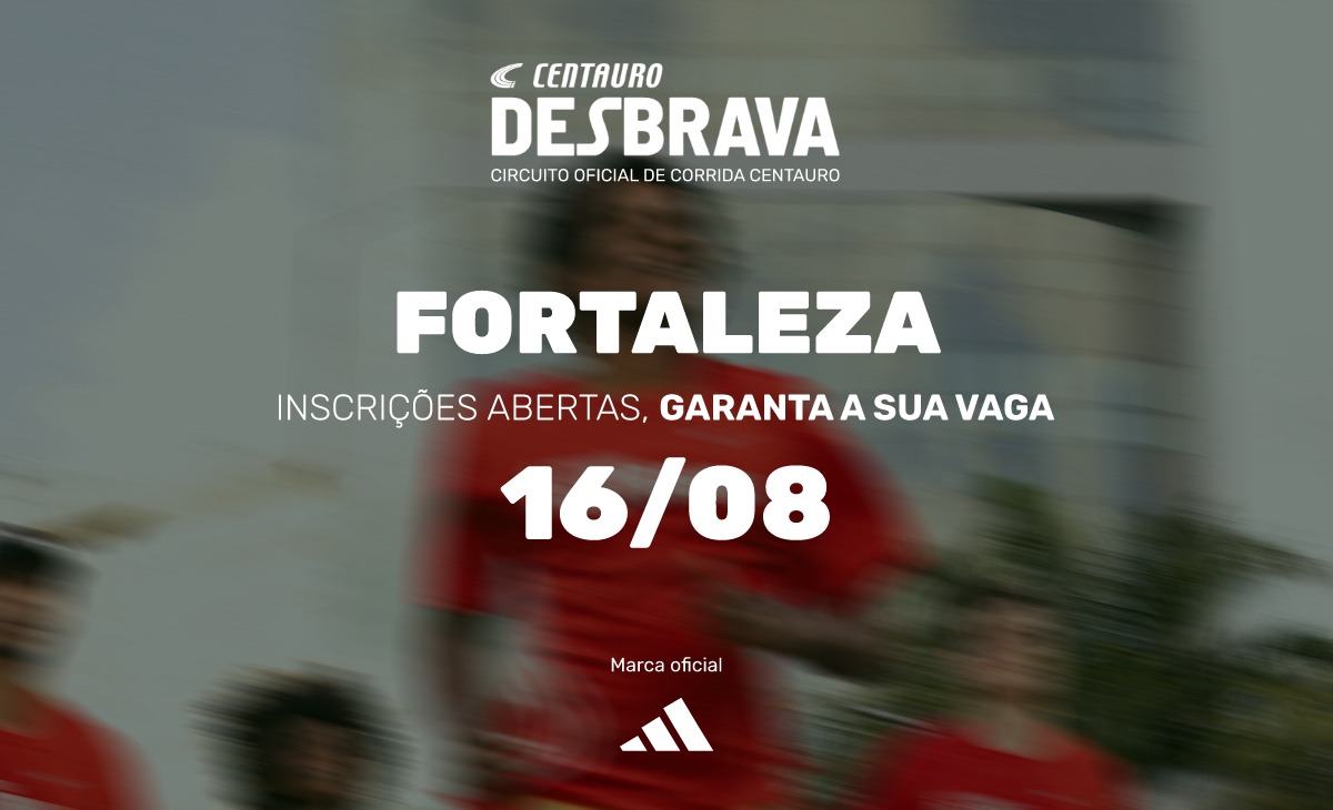 Centauro Desbrava