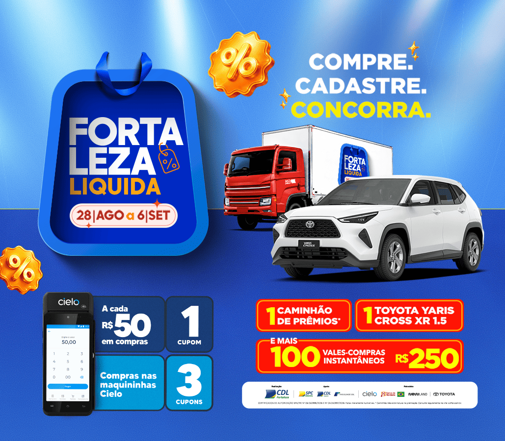 Fortaleza Liquida