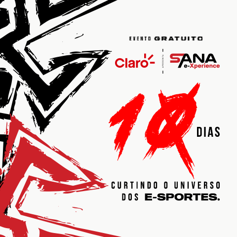 Sana Experience