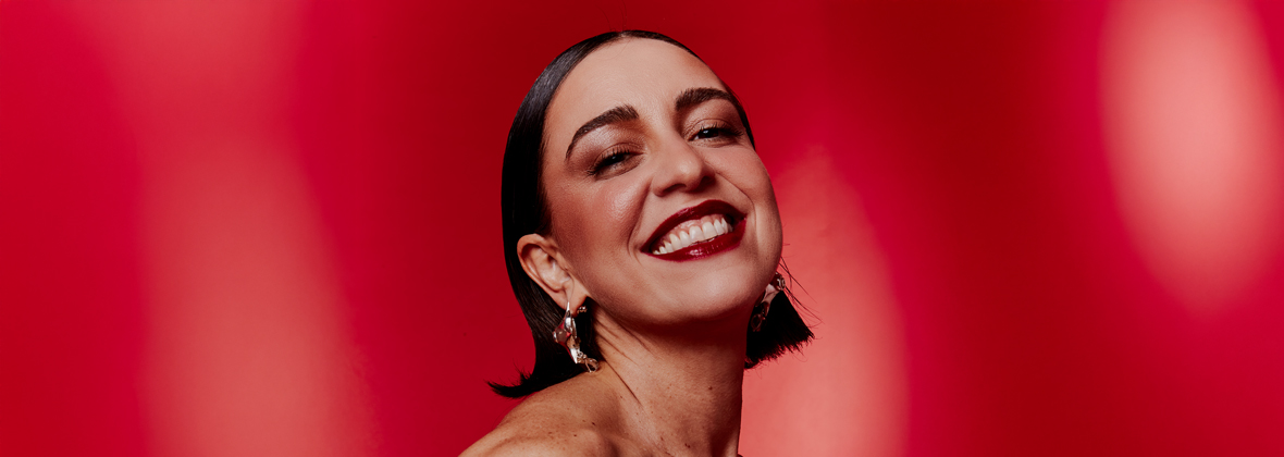 Roberta Sá - Tudo Que Cantei Sou
