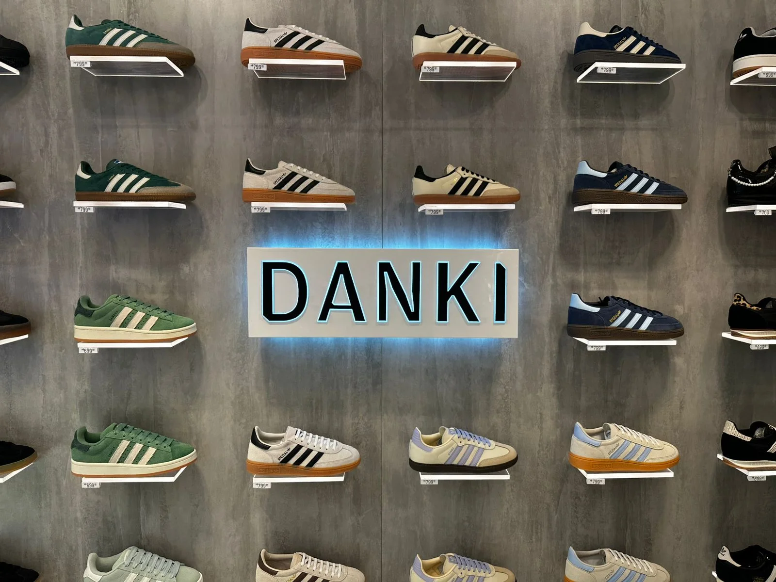 Streetwear com Danki no RioMar