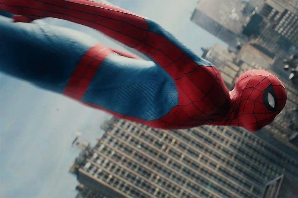 Sessão Inclusiva: Homem-Aranha, um novo dia