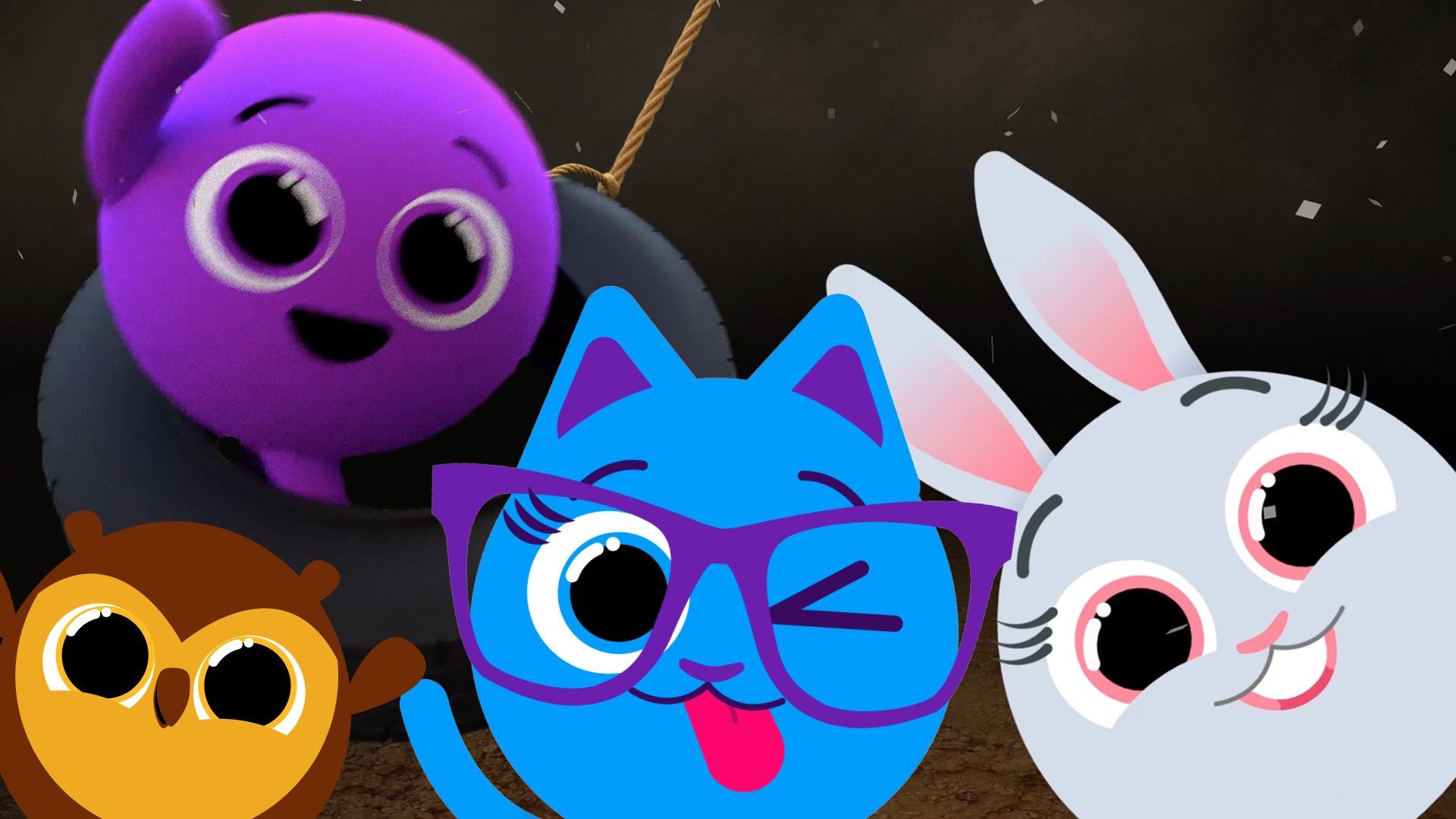 Bolofofos Bolofofos