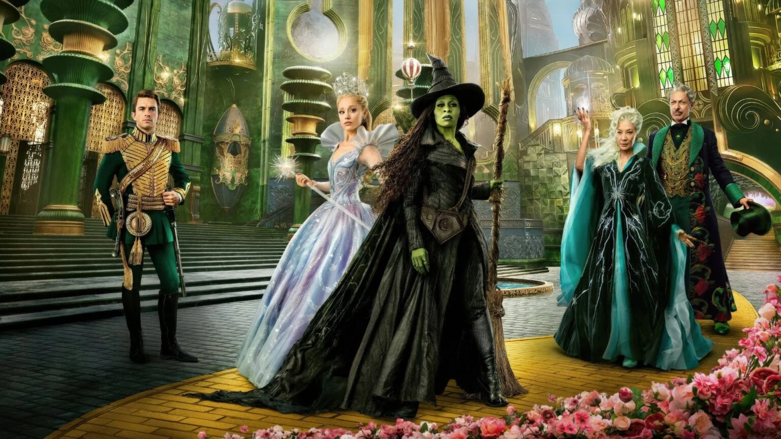 Wicked 2 chegou no RioMar Fortaleza