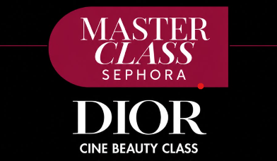 Master Class com Dior e Sephora