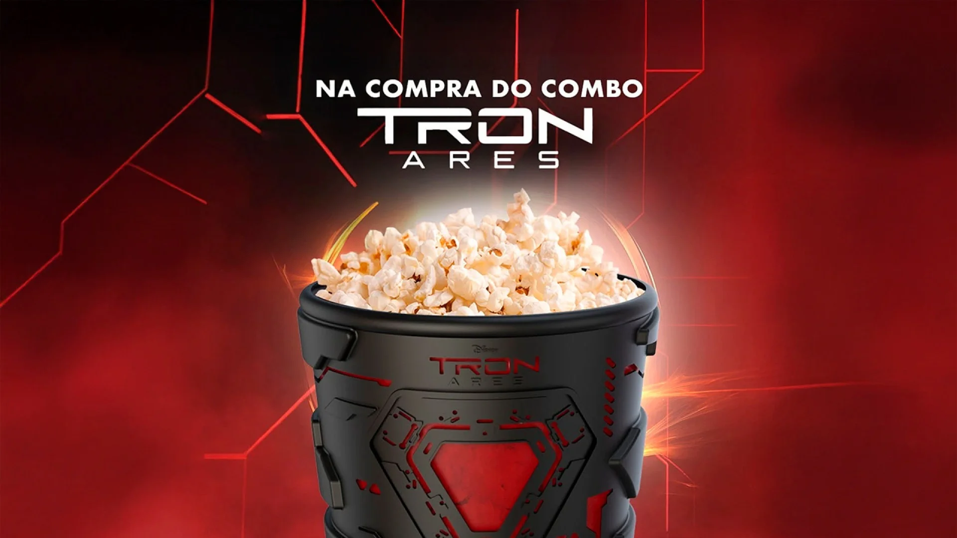 Tron: Ares Tron: Ares