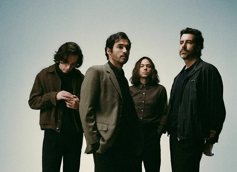 Segunda edição do Eu Quero Rock