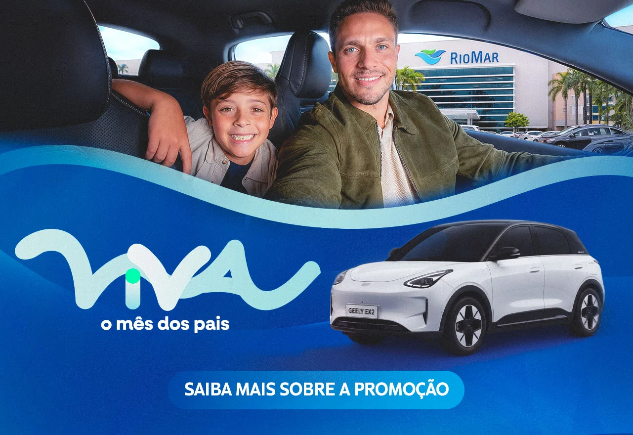 Últimas chances de concorrer a um Geely EX Max