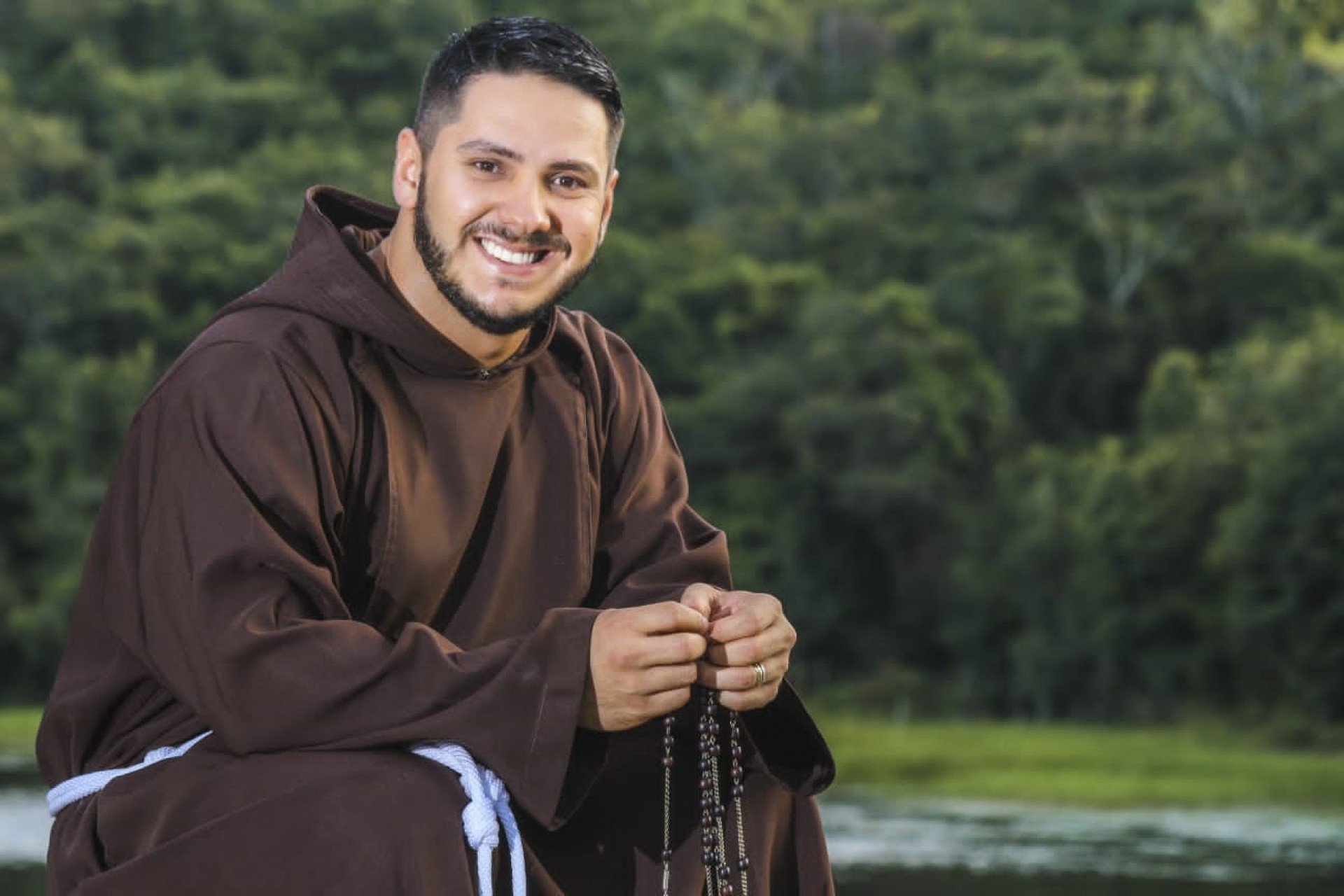 Frei Wilter Malveira