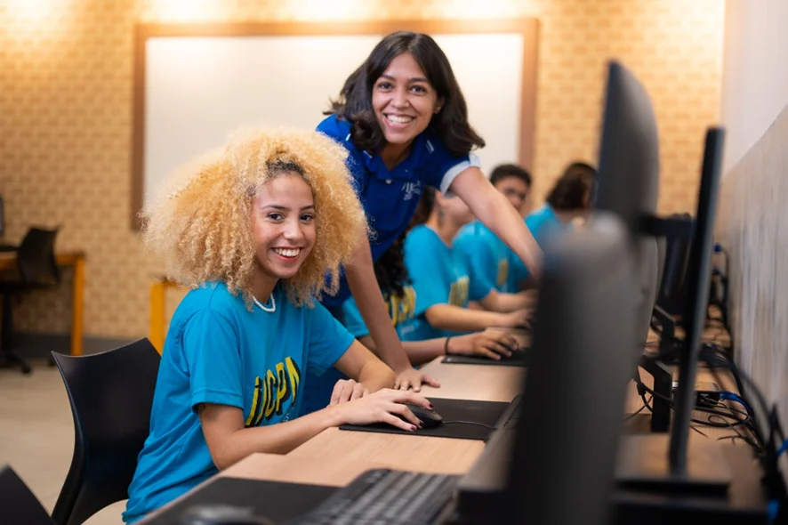 IJCPM oferece cursos gratuitos