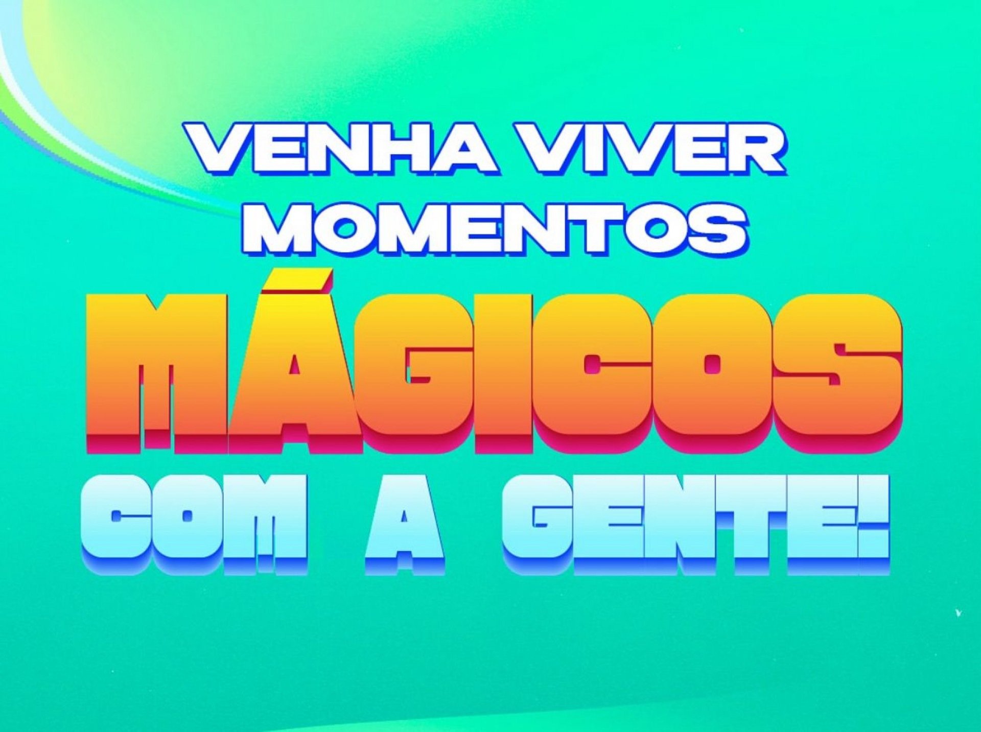 Reino Encantado RioMar