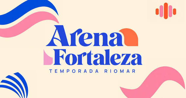Arena RioMar: grandes shows nacionais