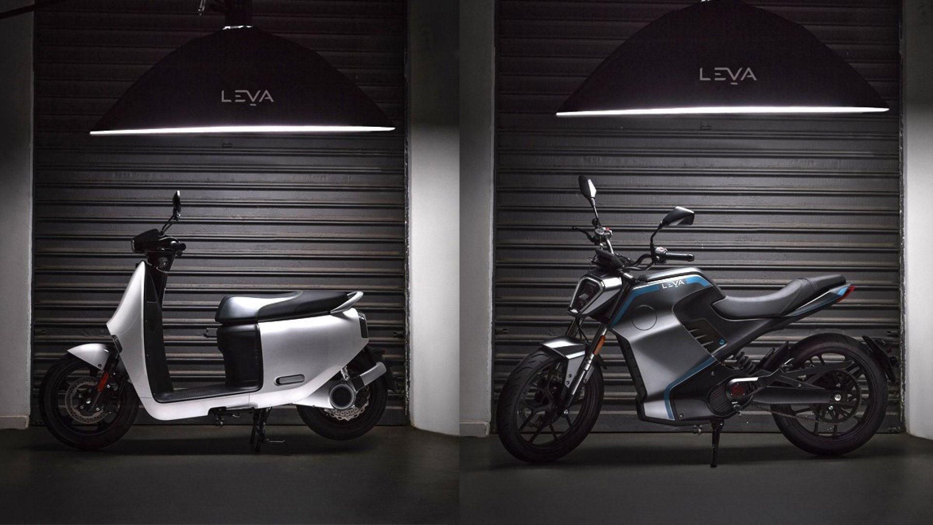 Leva Motors