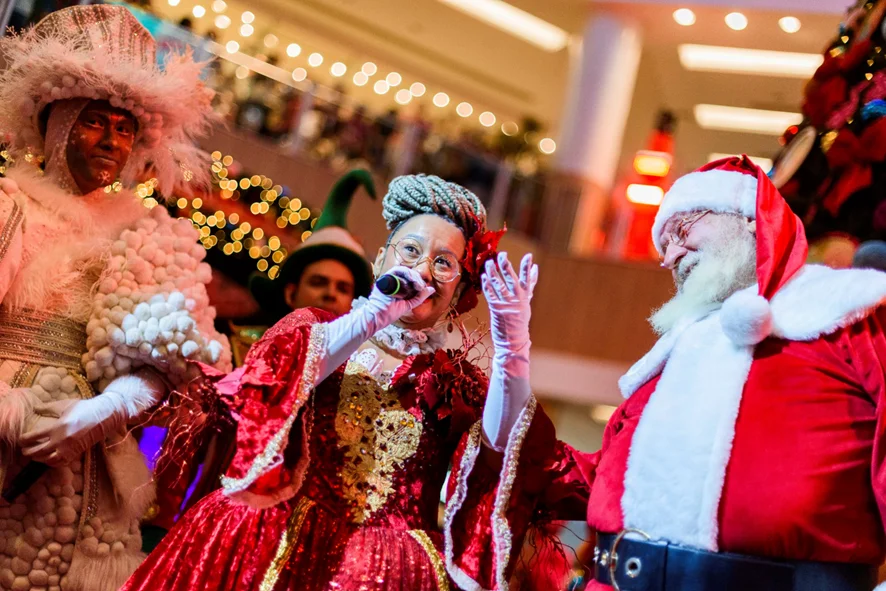 Horário de funcionamento especial