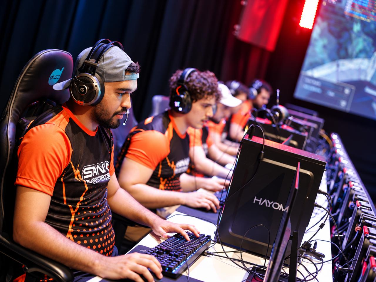 Sana e-Xperience chegou no RioMar