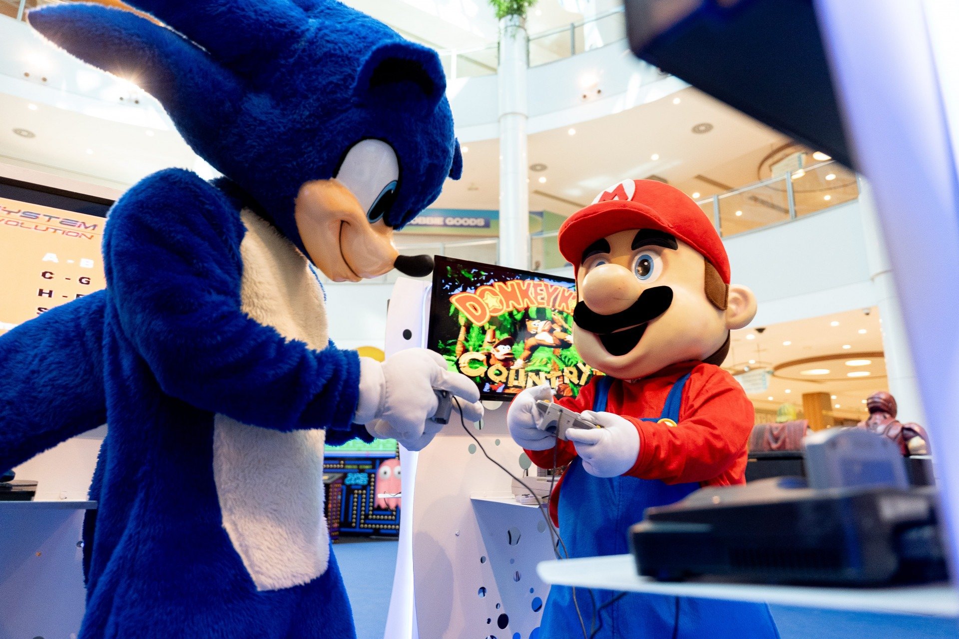 Super Games RioMar Fortaleza Super Games RioMar Fortaleza