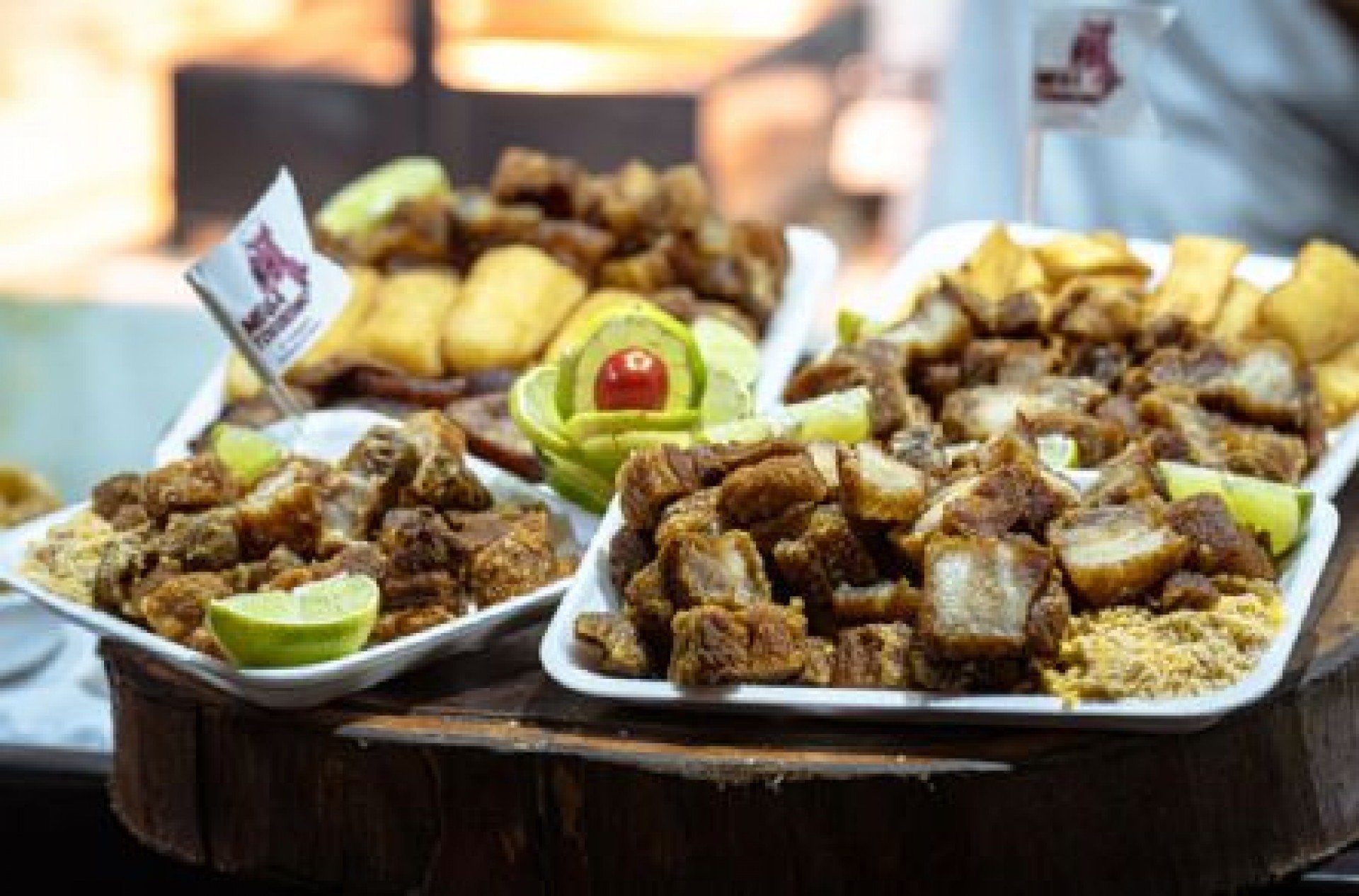 Festival Torresmofest acontece de 31 de julho a 3 de agosto