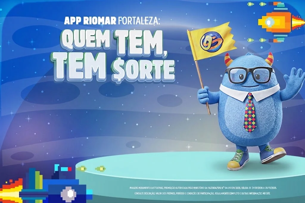 Quer curtir o Game Station por nossa conta?