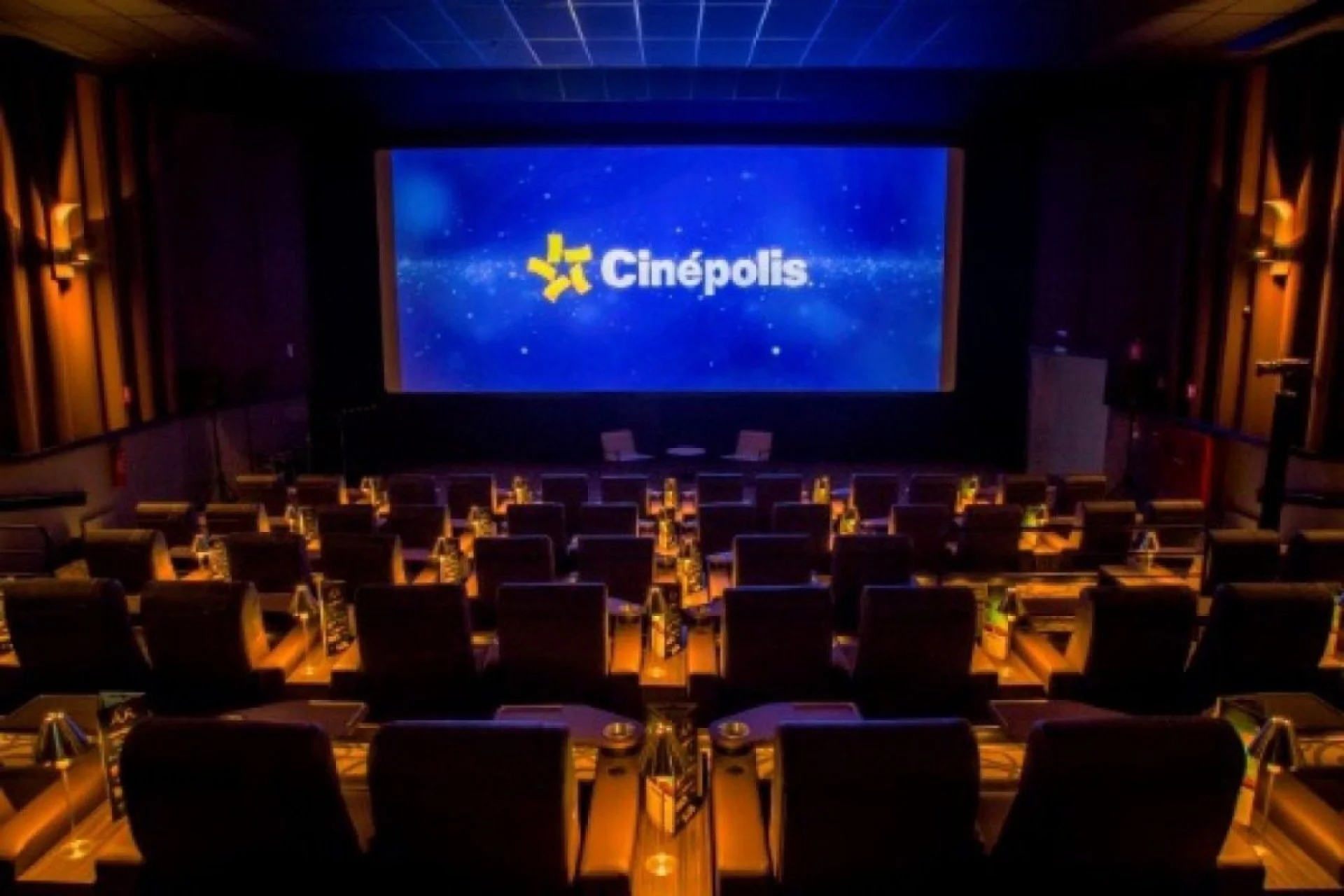 Cinépolis Riomar Fortaleza Cinépolis Riomar Fortaleza