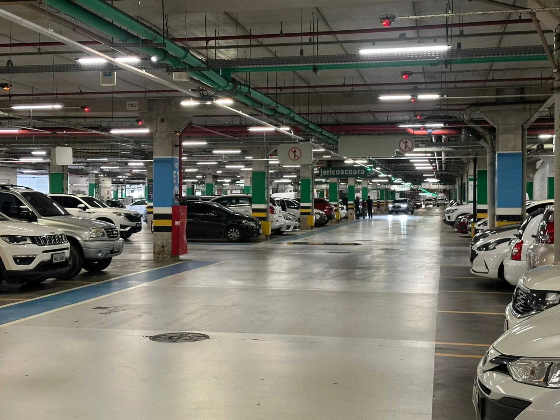 O acesso por tag vai mudar