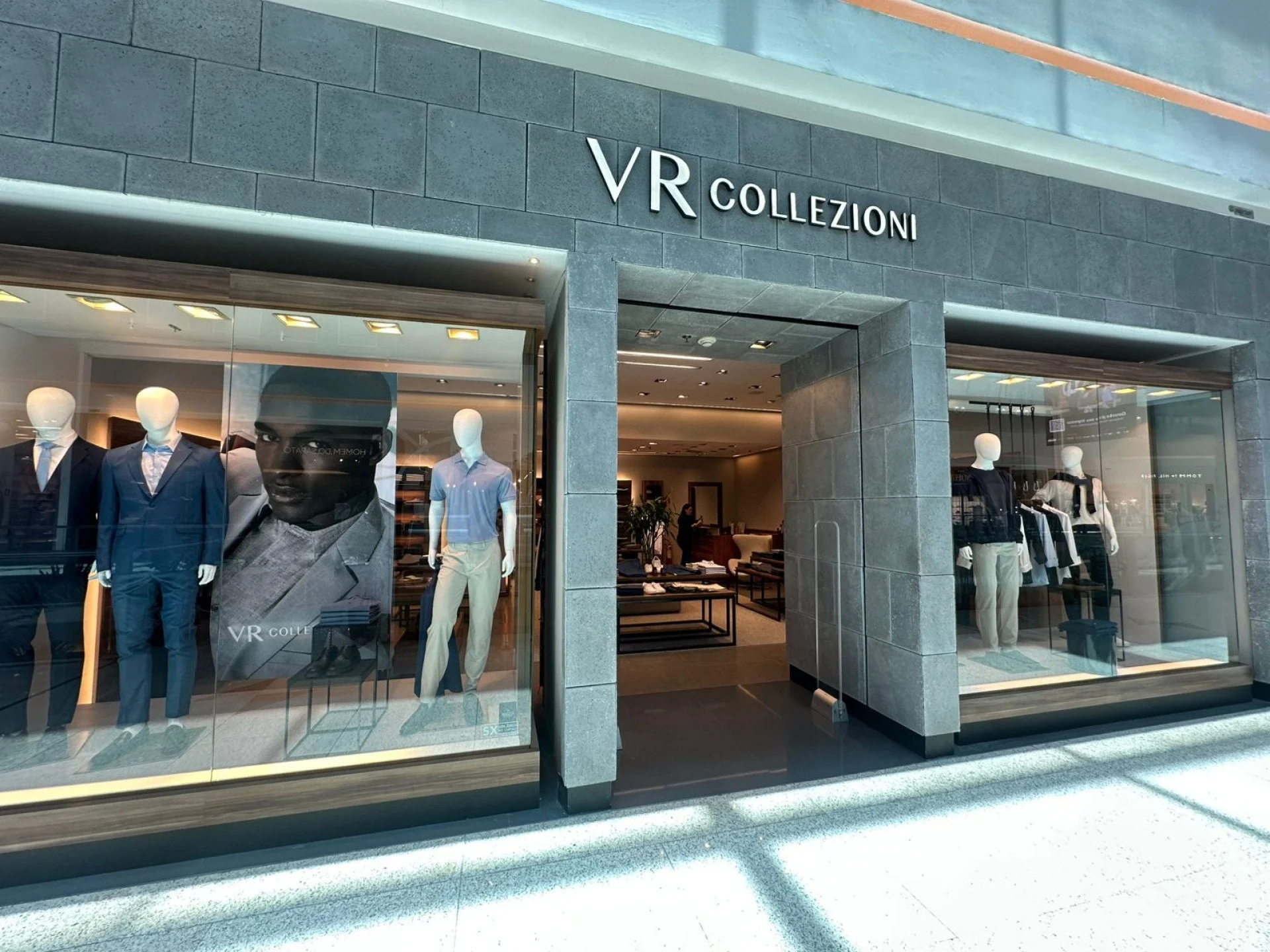 Vr Collezioni RioMar Fortaleza