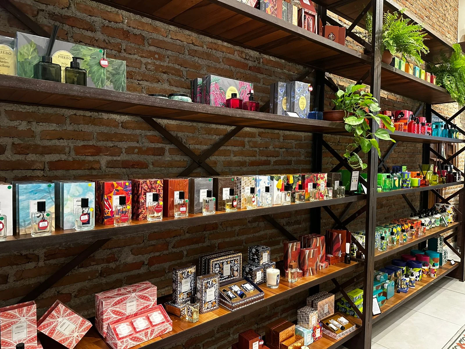 Granado no RioMar com até 70% de desconto