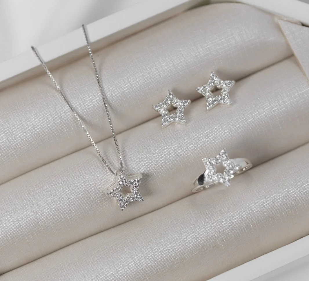 Silver Week: Prata Rara com até 70% off