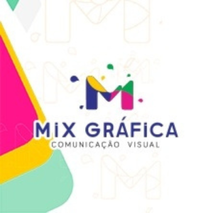 MIX GRÁFICA