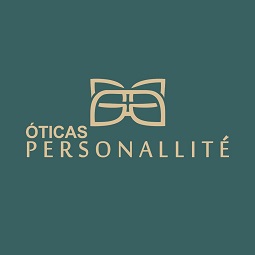 ÓTICAS PERSONALLITÉ