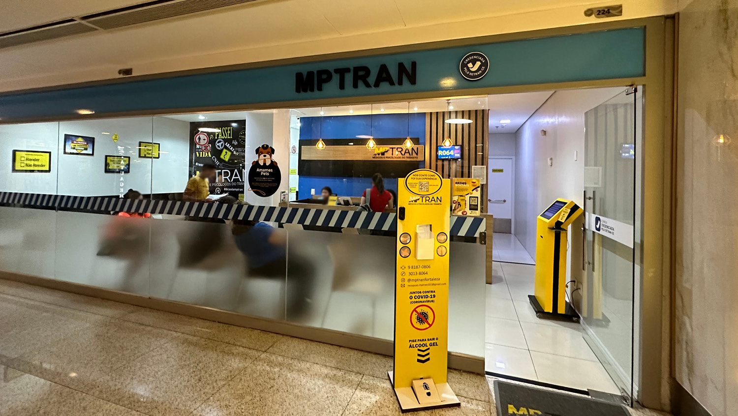 MPTRAN
