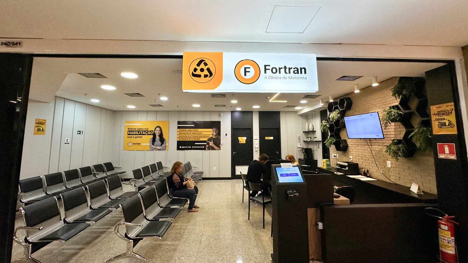FORTRAN