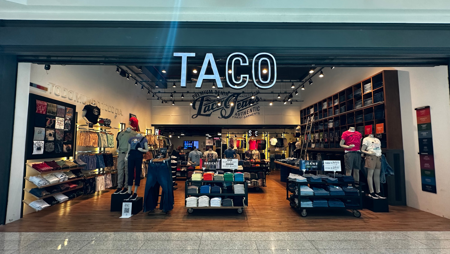 TACO
