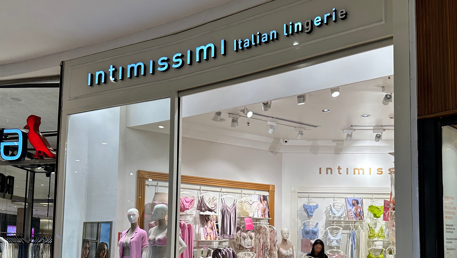 INTIMISSIMI