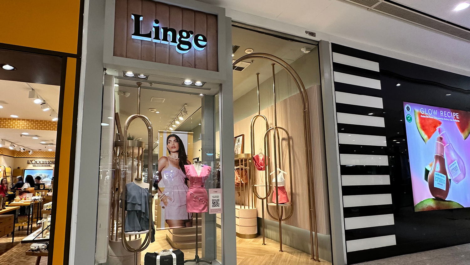 LINGE