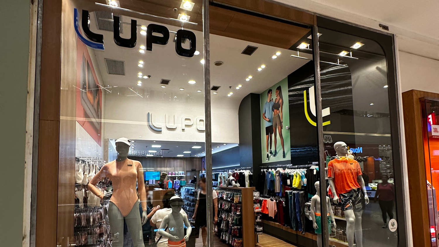 LUPO