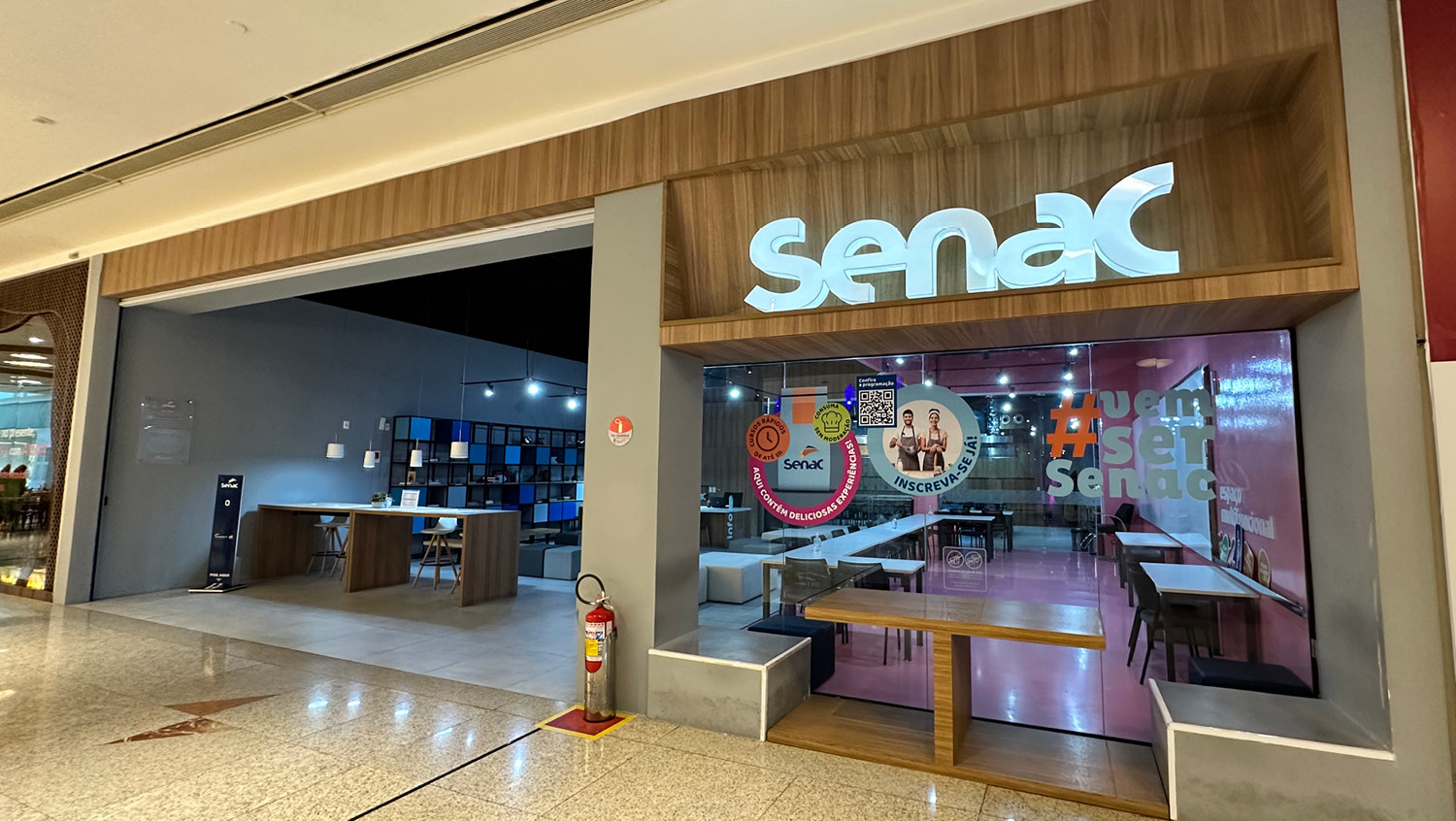 SENAC