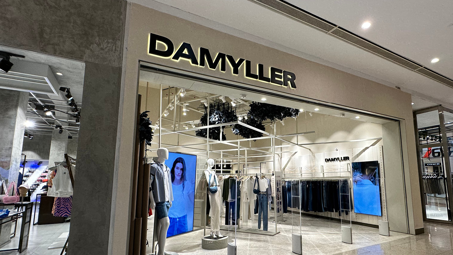 DAMYLLER