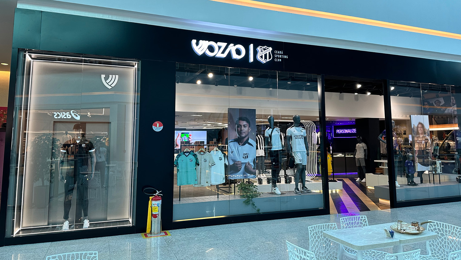 VOZAO