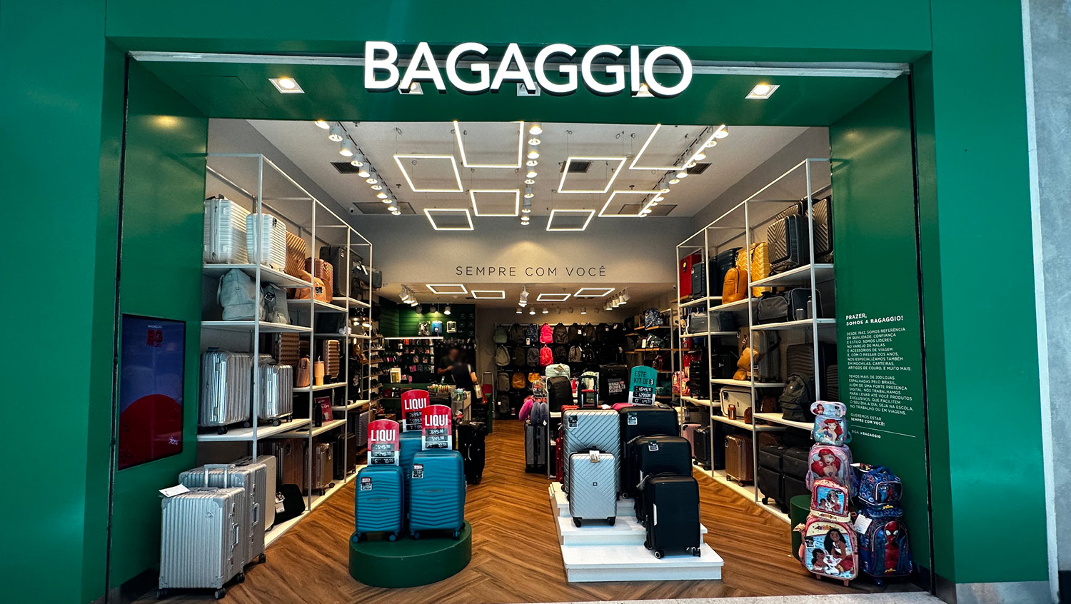 BAGAGGIO